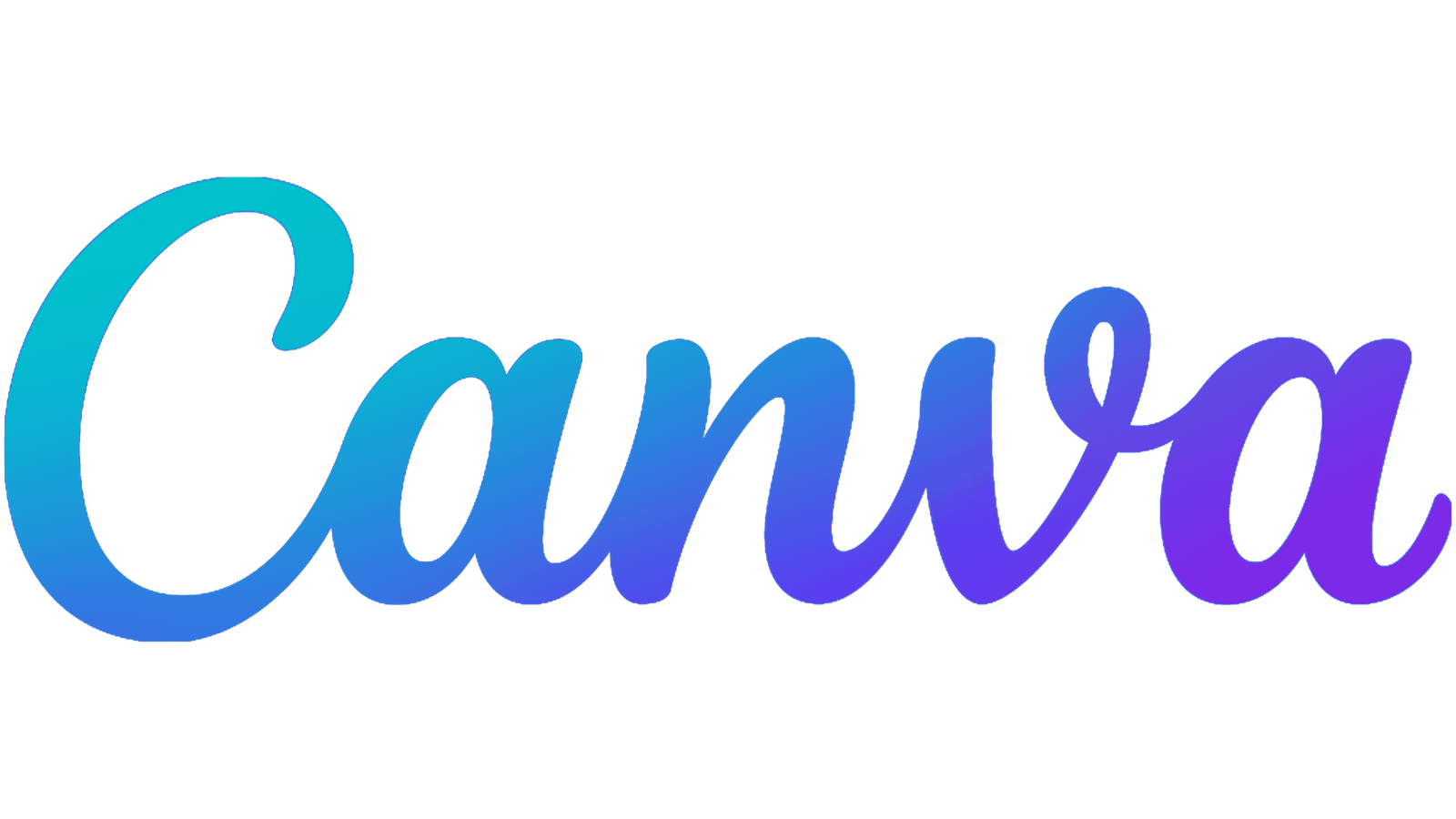 canva logo