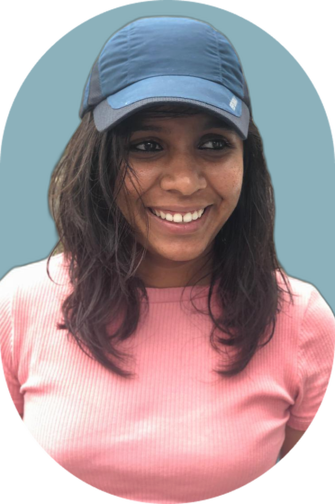 nitya photo oval
